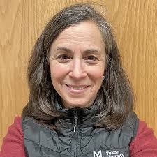 Jill Thomson's Instagram, Twitter & Facebook