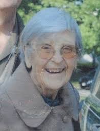 Edith Olson Obituary