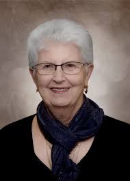 Édith Sergerie Obituary