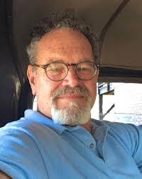 Hello to all my old friends from Franklin, a wonderful place to grow up.