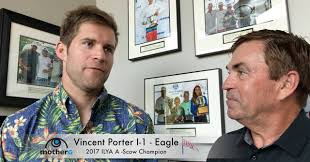 Vincent Porter...