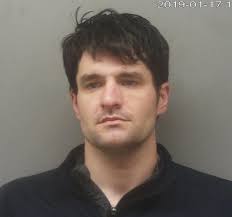 Colbert County Arrest Reports 12/21/18- 01/18/19