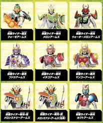 ボード kamen rider のピン