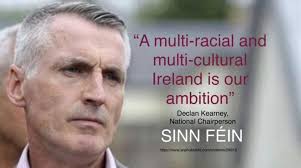I am aware of the application from the owners of the Strand Hotel,  Ballyliffin to turn it into an IPAS Centre and I am totally opposed to it.  We are coping with