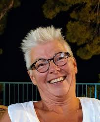 Hälsans Trädgård! Varför? med Karin Dahlgren, bitr. enhetschef  Solkraft-Rosengård-Hälsans Trädgård