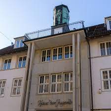 Ansprechpersonen im haus der jugend für fragen und anregungen stehen wir gerne zur verfügung. Haus Der Jugend Hannover Home Facebook