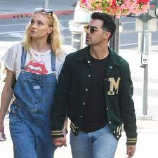 Born 21 february 1996) is an english actress. Sophie Turner And Joe Jonas Share Never Before Seen Photos In 2020 Recap