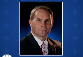 Sanders to Appoint Cpt. Mike Hagar to Secretary of Public Safety