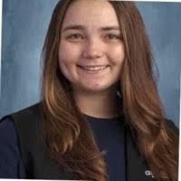 Natalie Bianchi's Instagram, Twitter & Facebook