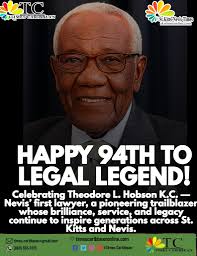 The St. Kitts-Nevis Times