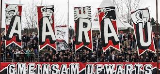 Photos and videos from interesting matches. Gmeinsam Ufwarts Der Erste Schritt Fc Aarau Besiegt Den Fc Winterthur Turus Net Magazin