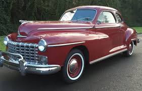 Image result for Squad Red 1947 Dodge