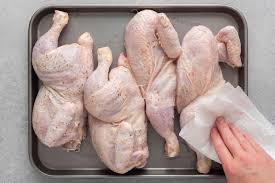 Dr Baker S Original Cornell Chicken Recipe