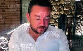 Confirman causa de muerte de líder sindical campechano hallado en el  Country Club