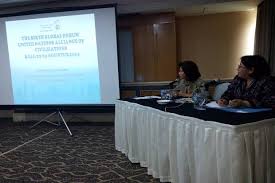 Teachers' training institute of malaysia abstract—malaysia guarantees freedom of religion even islam is the main religion of the country. Konferensi Kemanusiaan Dunia Di Bali Angkat Isu Islamophobia