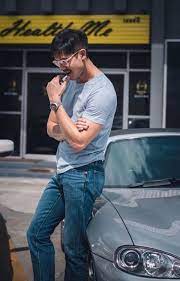 อ ลบ มภาพ เว ยร ศ กลว ฒน กล าม แซ บ ๆ ของพระเอกหล อเข ม การ นต ว างานด มาก น กแสดง ว ยร น คนด ง