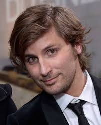 Marc Suarez's Instagram, Twitter & Facebook