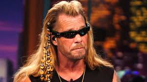 We Cut Off Dog The Bounty Hunter's Famous Blond Hair (OMG)