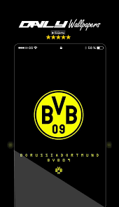 Welcome stranger, you can login. Borussia Dortmund Wallpapers Hd 4k For Android Apk Download