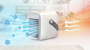 Consumer reports tests air conditioners in rooms that are the same size as the ones they're intended to cool. Blaux Portable Ac Reviews Updated Is Blaux Air Conditioner Legit Sf Weekly