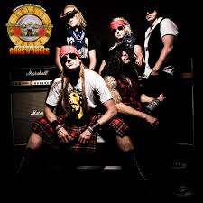 It was these two years of bawdy experience that would be the inspiration for their first album, appetite for destruction. Appetite For Destruction Guns N Roses Tribute Show Home Facebook