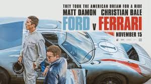 The club was founded in 1985 as a result of a merger under the name le mans union club 72. Le Mans 66 Aka Ford V Ferrari Le Mans 66 Twitter