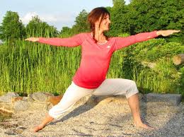„hat antonius starken regen, geht's mit der gerste wohl. Yoga Mit Monika Gasparikova