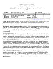 Ot Dept Assessment Norms Pdf Table Of Contents 1 Grip