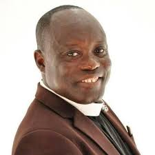 ASSEMBLIES OF GOD YOUTH, GHANA