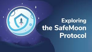 The coin is highly volatile, and exchange coinbase recorded a 910% increase in the. Exploring The Safemoon Protocol