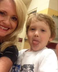 Officially a teenager!! Happy #13 to my baby! He's the most fun (and  frustrating 😂) 13 year old ever! I'm so glad God saw fit to put him in our  family!