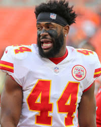 Und es ging durchaus heiß her: Kansas City Chiefs Aktueller Spieler Kader News Und Infos Ran De