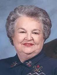 Lois Arcement LeCompte