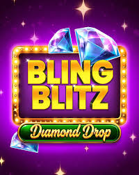 Bling Blitz Diamond Drop