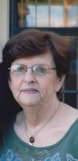 Patricia Lafferty Obituary