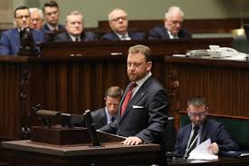 Zbigniew ziobro i michał wójcik nie zostali dopuszczeni do głosu. Sejm Uchwalil Specjalna Ustawe Ws Covid 19 Choroby Zakazne Medycyna Praktyczna Dla Pacjentow