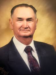 James Burnett Allen Obituary January 29, 2024