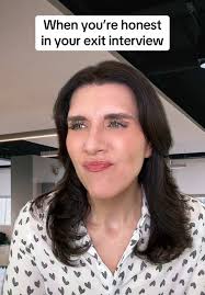 Honest Insights for Your Exit Interview Experience