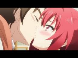 Shinmai Maou No Testament Departures Amv Backstage Youtube