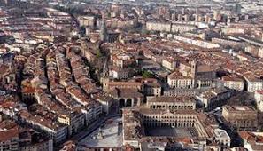 Crossing historical events with fictional facts, the story starts in an unstable country divided between general franco's death happened three. Old Quarter Of Vitoria Gasteiz Basque Country Cultural Heritage Tourism Euskadi Tourism In The Basque Country