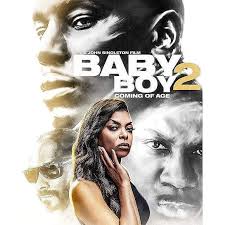 Part Two Of Tyrese Gibson S Popular Movie Baby Boy Tv Movies Nigeria