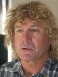 Shark attack survivor Greg Pickering calls for cull