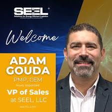 SEEL LLC (Solutions for Energy Efficient Logistics)