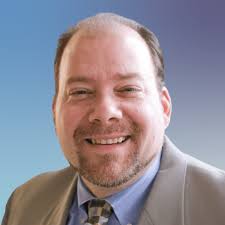 Celebrating New Hire, Tony Parente