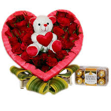 Maybe you would like to learn more about one of these? Valentine Heart Shape Flower Arrangements Valentine Heart Shaped Flower Bouquet