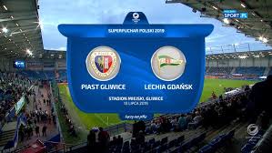 Liczba sezonów w najwyższej klasie rozgrywkowej: Superpuchar Polski Piast Gliwice Lechia Gdansk 1 3 Skrot Meczu Polsat Sport