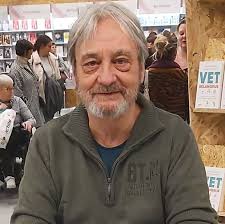 Ninofmedia, Auteur bij Ninofmedia