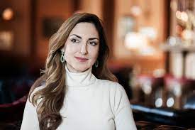 Explore tweets of tamara wernli @tamarawernli on twitter. Tamara Wernli Weltwoche Kolumnistin Und Mannerversteherin