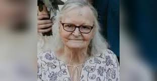 Nina Faye Lane Obituary