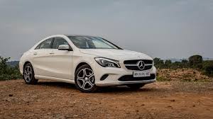 The s3 runs second to the cla 35 as well. Mercedes Benz Cla 200 Sport First Drive Review Cartrade